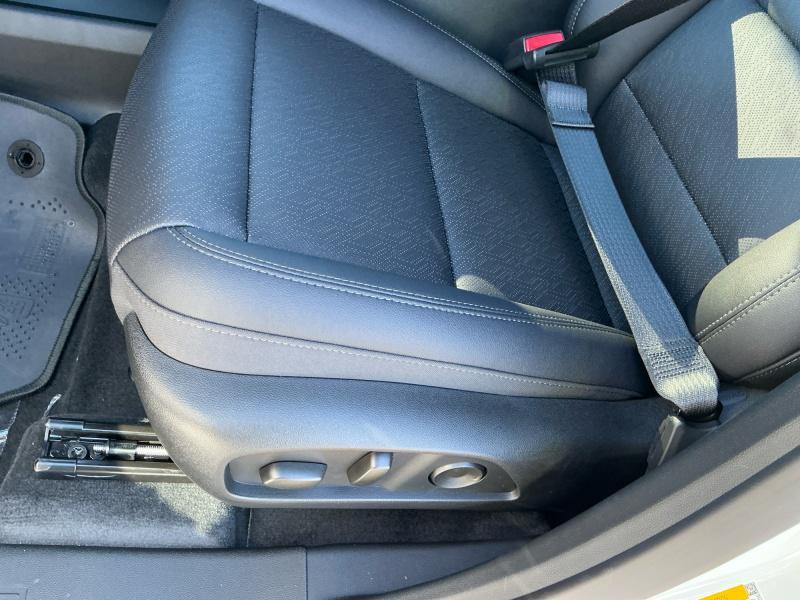 new 2026 Chevrolet Equinox car, priced at $35,614