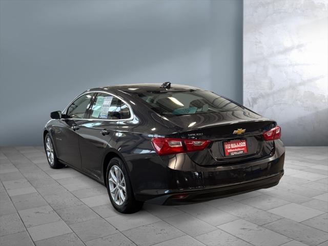 used 2023 Chevrolet Malibu car, priced at $20,890