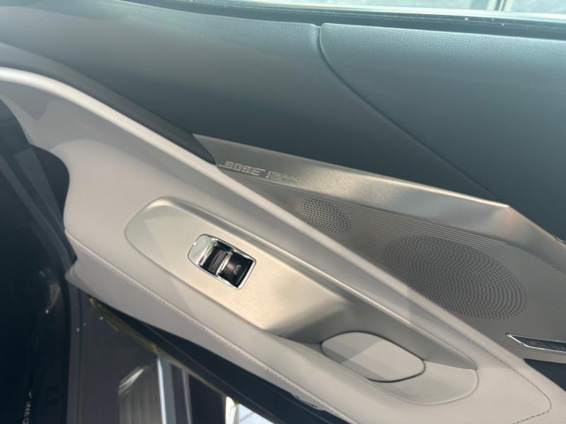 new 2025 Chevrolet Corvette car, priced at $144,990