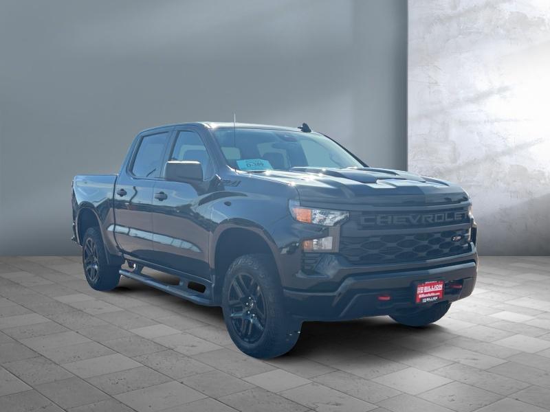 used 2024 Chevrolet Silverado 1500 car, priced at $41,995