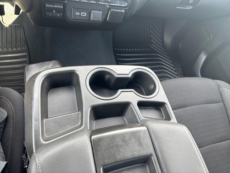 used 2024 Chevrolet Silverado 1500 car, priced at $41,995