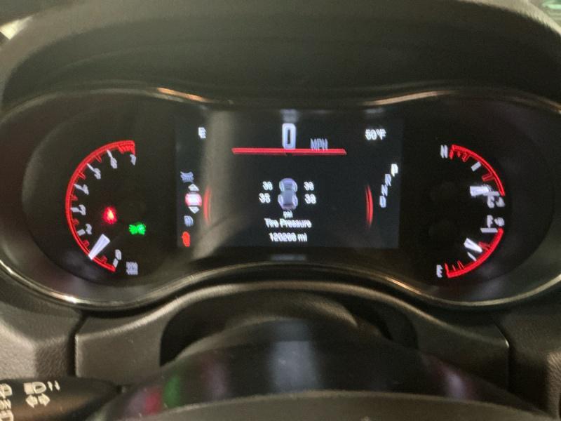 used 2019 Dodge Durango car, priced at $18,490