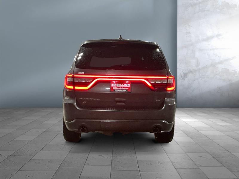 used 2019 Dodge Durango car, priced at $18,490