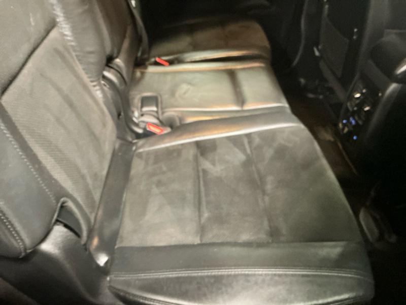 used 2019 Dodge Durango car, priced at $18,490