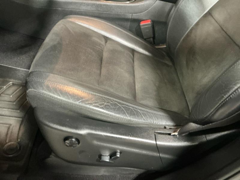 used 2019 Dodge Durango car, priced at $18,490