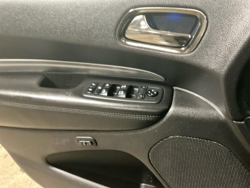 used 2019 Dodge Durango car, priced at $18,490