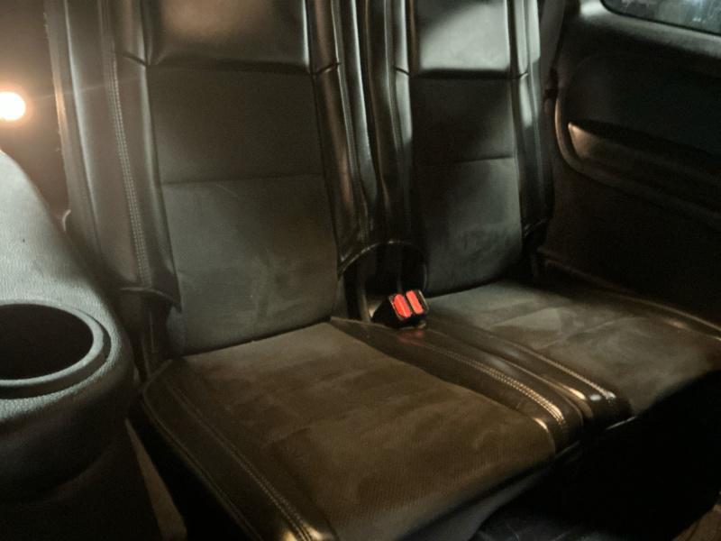 used 2019 Dodge Durango car, priced at $18,490