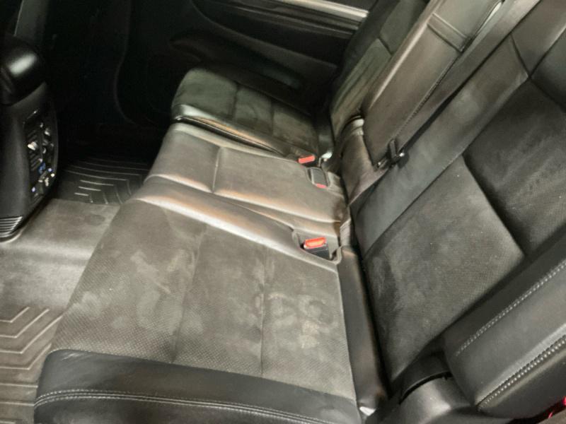 used 2019 Dodge Durango car, priced at $18,490