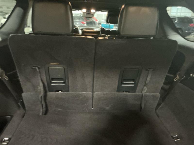 used 2019 Dodge Durango car, priced at $18,490