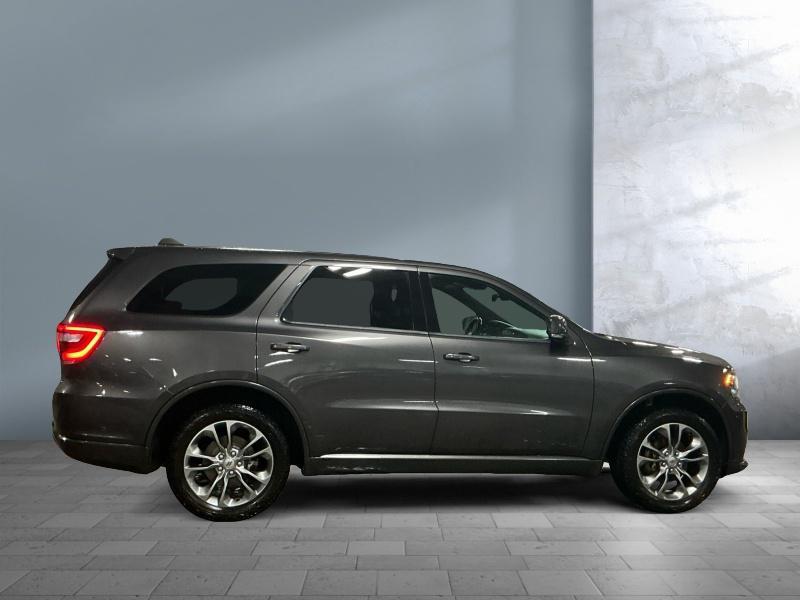 used 2019 Dodge Durango car, priced at $18,490