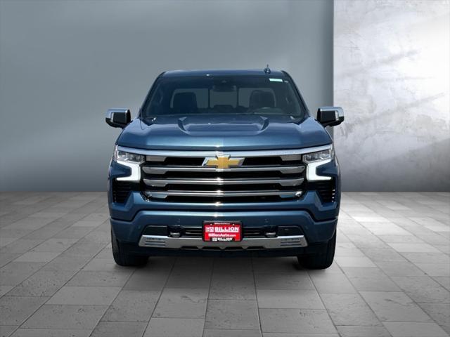used 2024 Chevrolet Silverado 1500 car, priced at $60,890