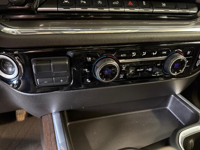 used 2024 Chevrolet Silverado 1500 car, priced at $60,890
