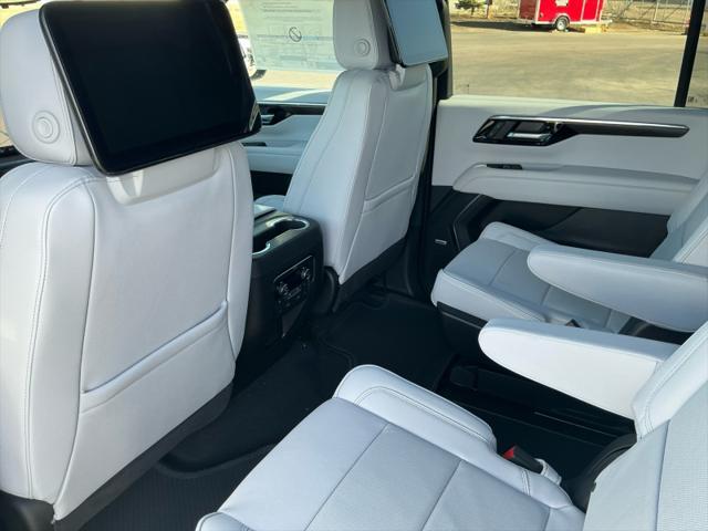 new 2025 Chevrolet Suburban car, priced at $87,854