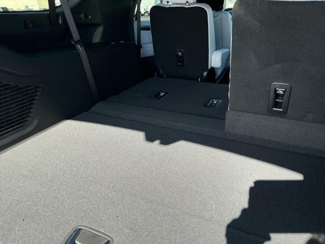 new 2025 Chevrolet Suburban car, priced at $87,854