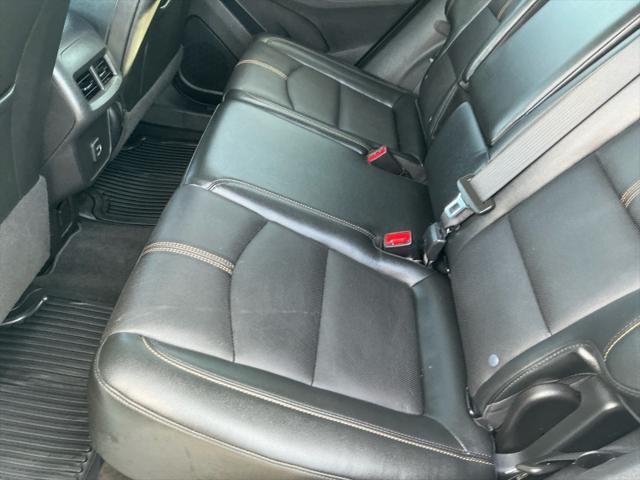 used 2023 Chevrolet Equinox car, priced at $27,449