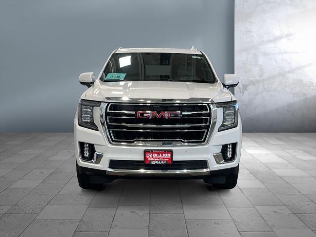 used 2023 GMC Yukon XL car, priced at $54,999