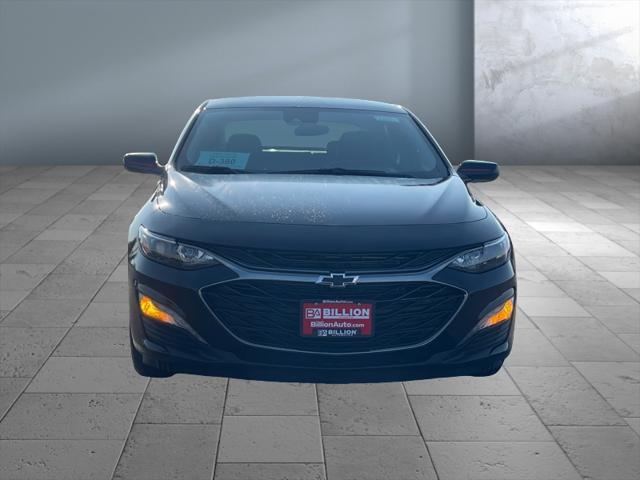 new 2025 Chevrolet Malibu car, priced at $30,889