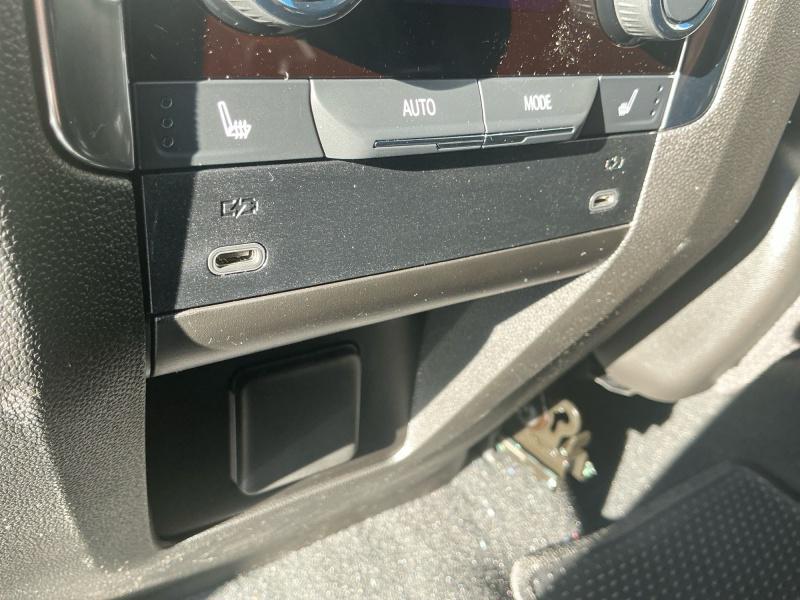 new 2026 Chevrolet Suburban car, priced at $81,934