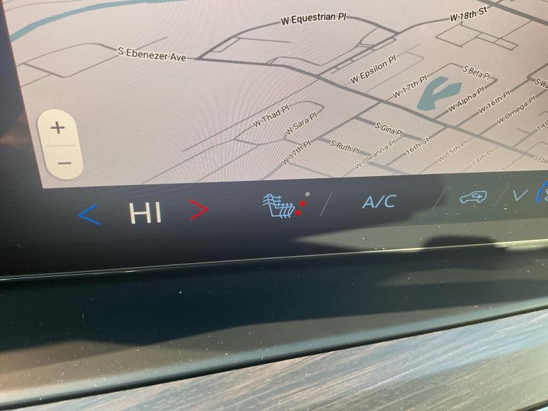 new 2026 Chevrolet Suburban car, priced at $81,934