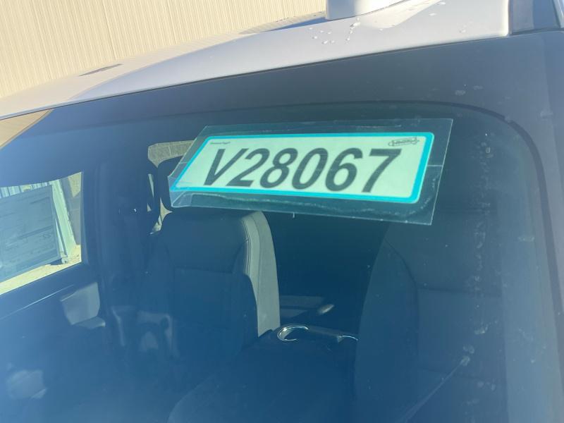 new 2026 Chevrolet Suburban car, priced at $81,934