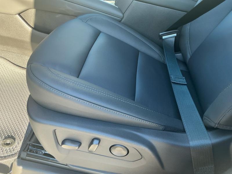 new 2026 Chevrolet Suburban car, priced at $81,934