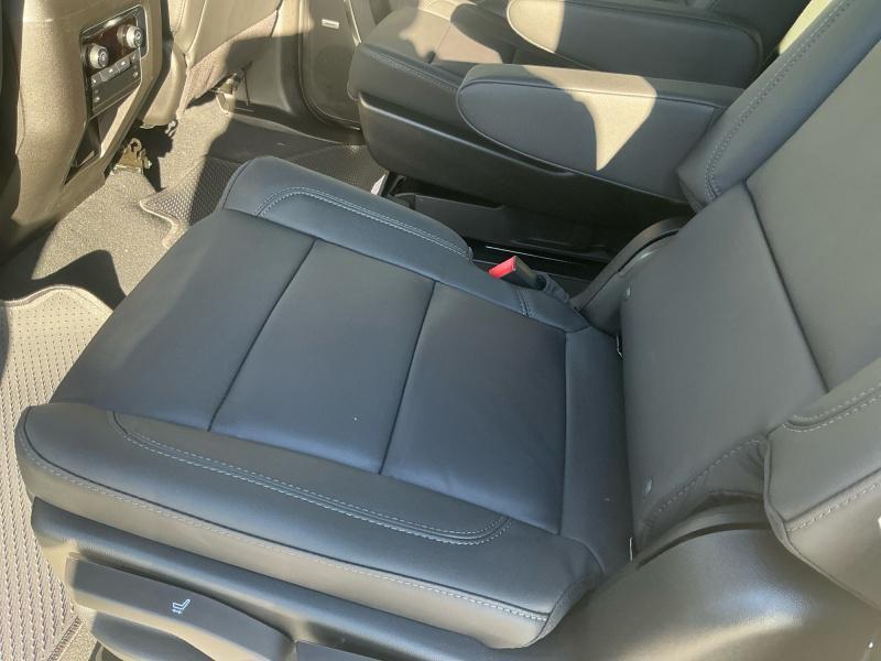 new 2026 Chevrolet Suburban car, priced at $81,934