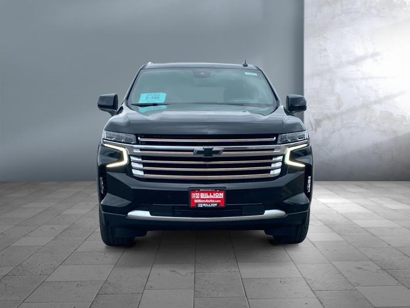 new 2024 Chevrolet Tahoe car, priced at $93,069