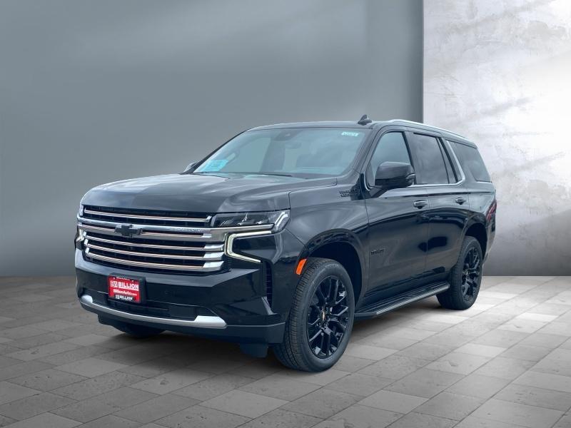 new 2024 Chevrolet Tahoe car, priced at $93,069