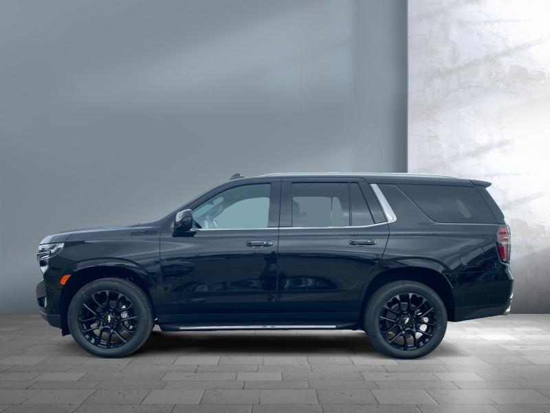 new 2024 Chevrolet Tahoe car, priced at $93,069