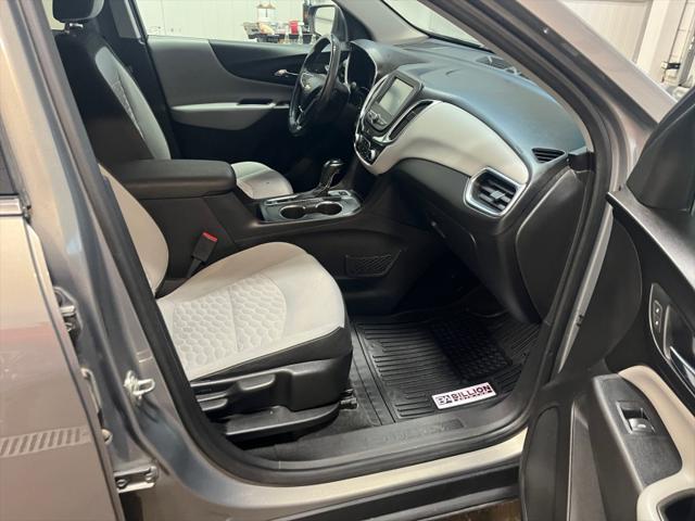 used 2018 Chevrolet Equinox car, priced at $10,999