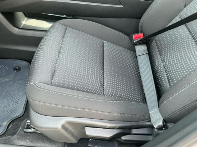 new 2026 Chevrolet Equinox car, priced at $33,064