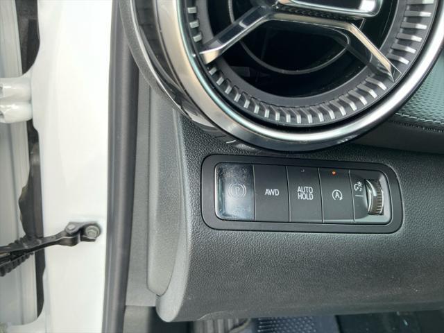 new 2026 Chevrolet Equinox car, priced at $33,064