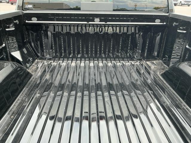 new 2025 Chevrolet Silverado 1500 car, priced at $59,409