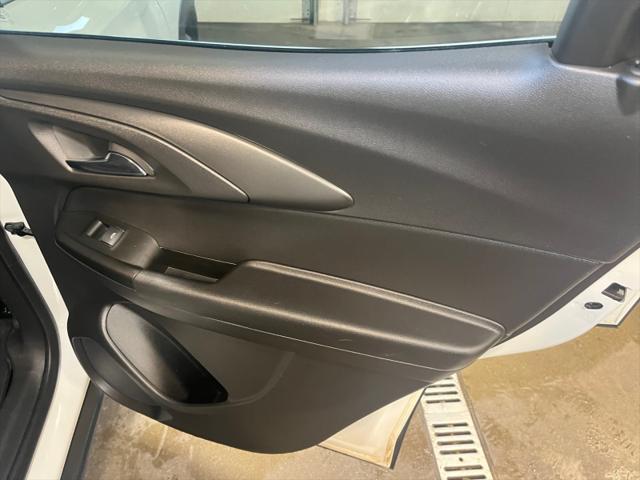 used 2023 Chevrolet TrailBlazer car, priced at $23,499