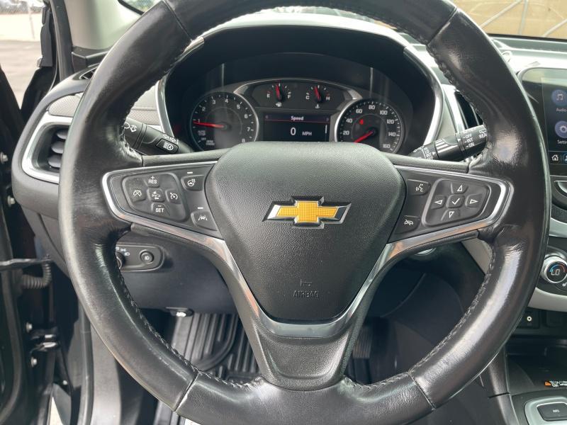 used 2019 Chevrolet Equinox car, priced at $15,999