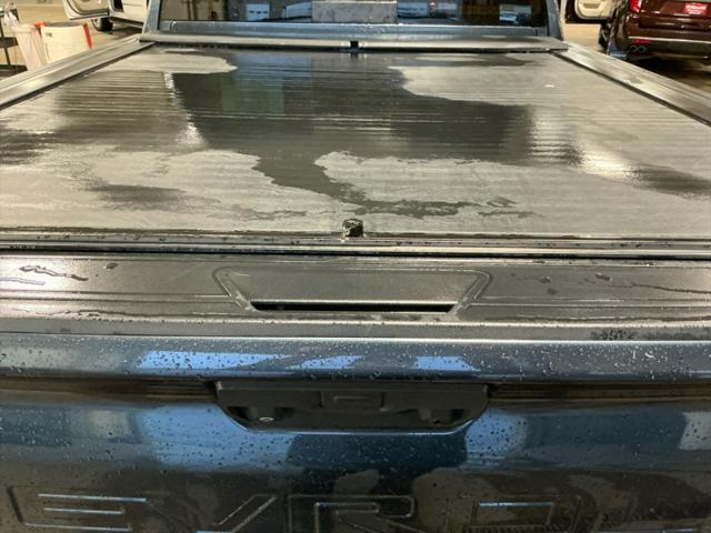 used 2020 Chevrolet Silverado 2500 car, priced at $50,999