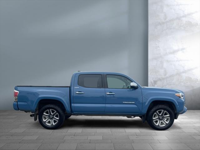 used 2019 Toyota Tacoma car, priced at $36,999