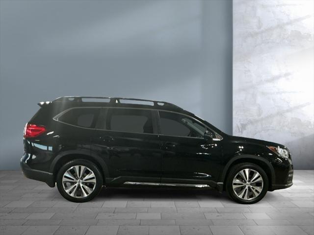 used 2020 Subaru Ascent car, priced at $24,790