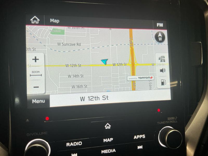 used 2020 Subaru Ascent car, priced at $22,999