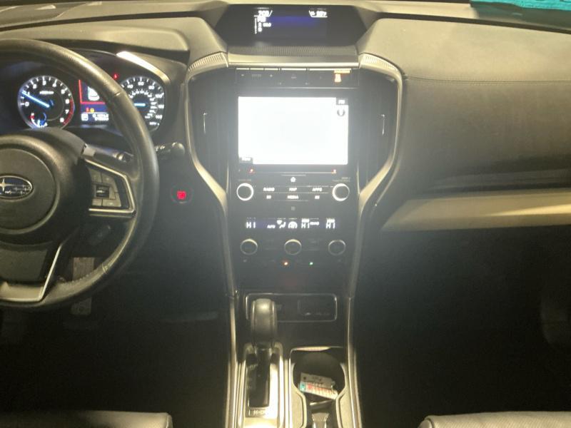used 2020 Subaru Ascent car, priced at $22,999