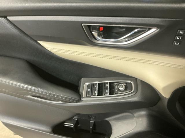 used 2020 Subaru Ascent car, priced at $24,790