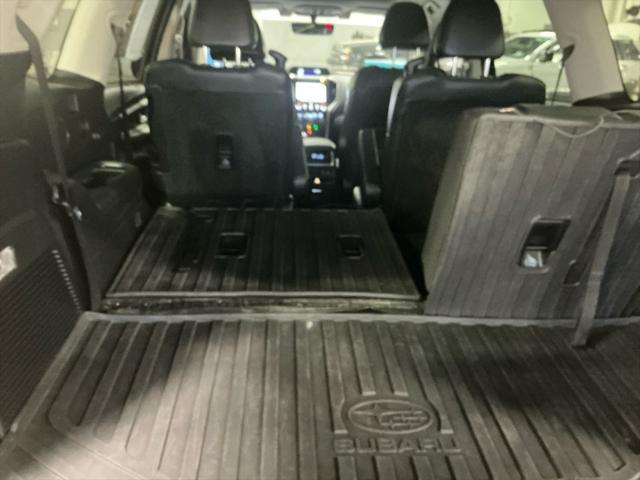 used 2020 Subaru Ascent car, priced at $24,790