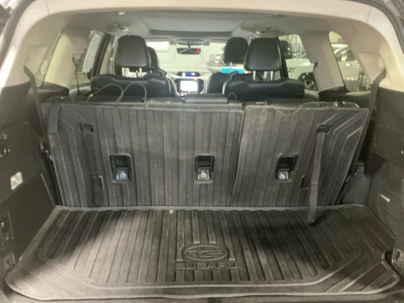 used 2020 Subaru Ascent car, priced at $22,999