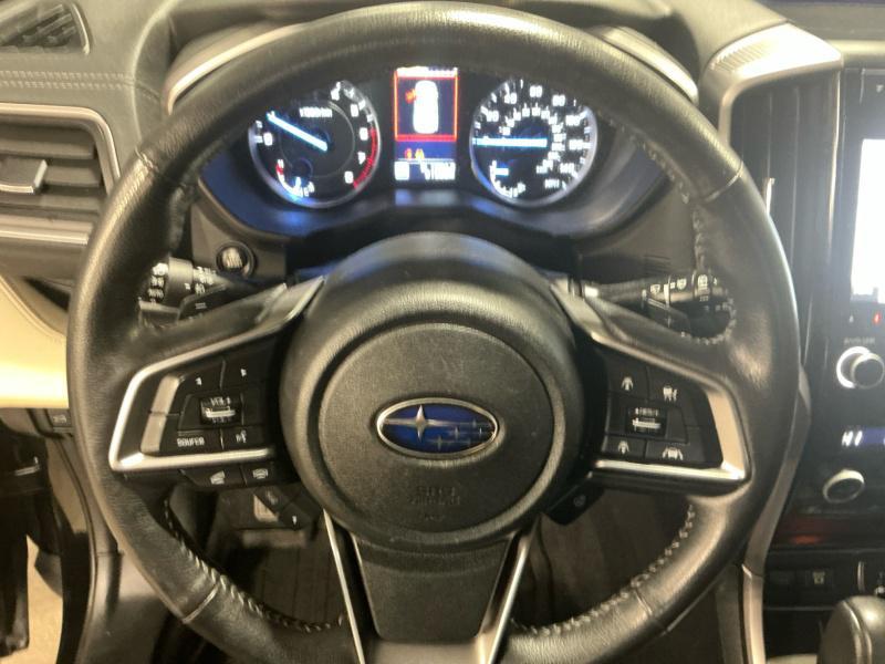 used 2020 Subaru Ascent car, priced at $22,999