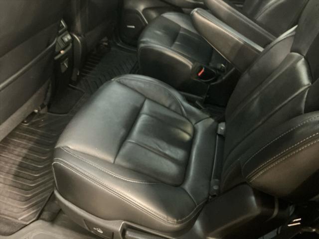 used 2020 Subaru Ascent car, priced at $24,790