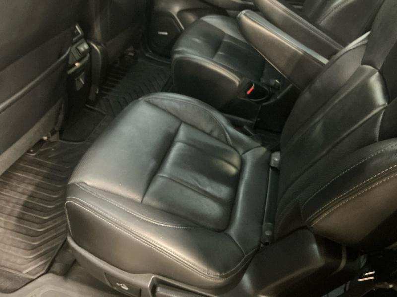 used 2020 Subaru Ascent car, priced at $22,999