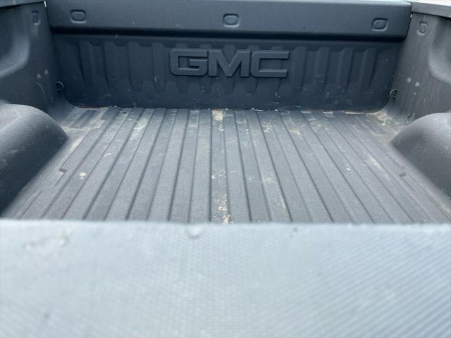 used 2018 GMC Sierra 1500 car, priced at $22,999