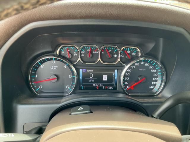 used 2018 GMC Sierra 1500 car, priced at $22,999