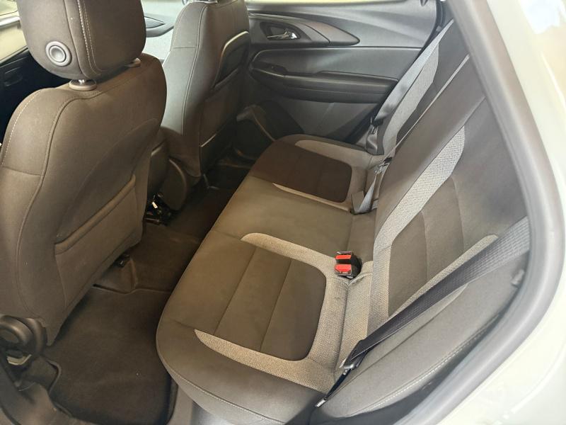 used 2025 Chevrolet TrailBlazer car, priced at $26,999