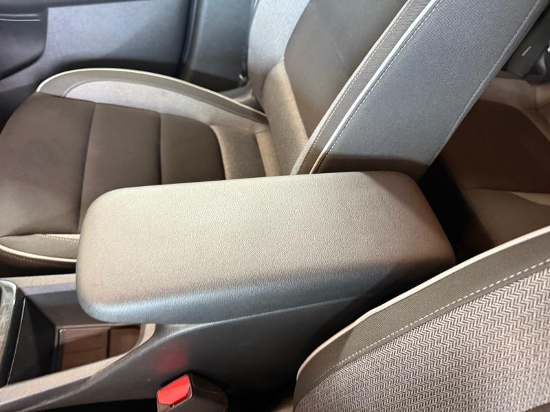 used 2025 Chevrolet TrailBlazer car, priced at $26,999